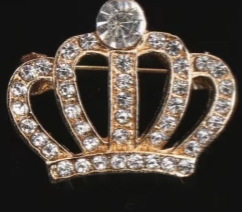 Vintage elegant crown - elegant,