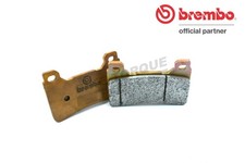 Brembo Racing Z04 Brake Pads