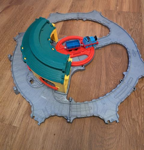 Thomas friends take n - thomas, take-n-play