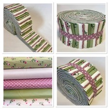 Jelly Rolls 44 inch wide, Fat
