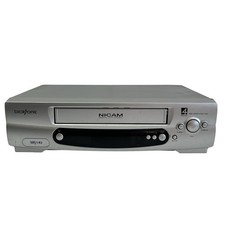 broksonic VHSA-6741 (UK) Video