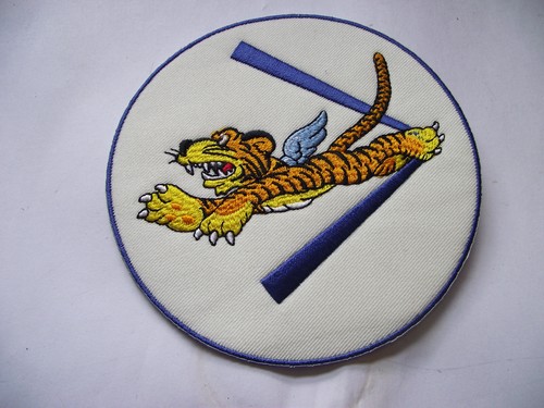 Ww2 flying tigers style - ww2,