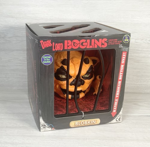 Boglins dark lord blobkin - lord,
