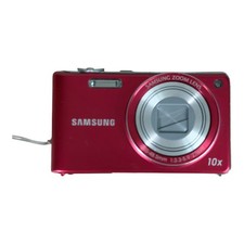 Samsung Digital Camera PL211
