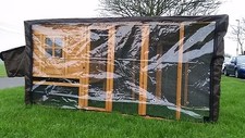 RAIN COVER FOR LARGE 8FT