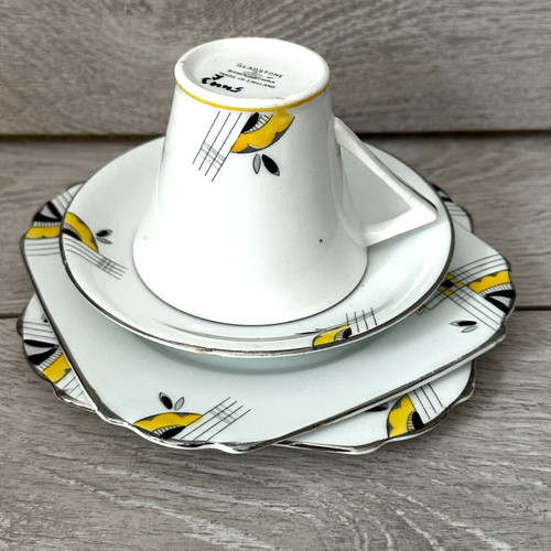 Vintage gladstone art deco - gladstone,