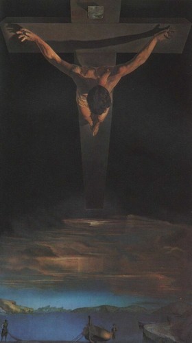Christ john on - st.john,