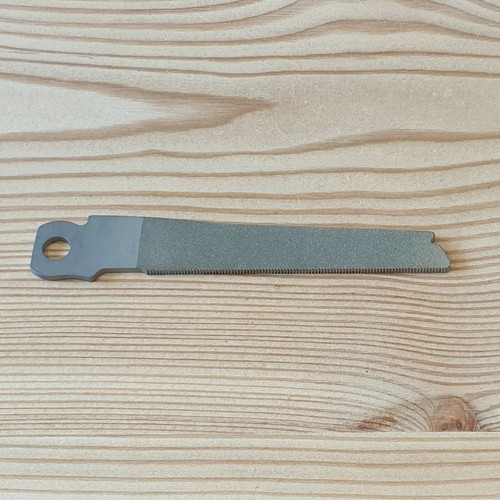 New leatherman parts mod - new,