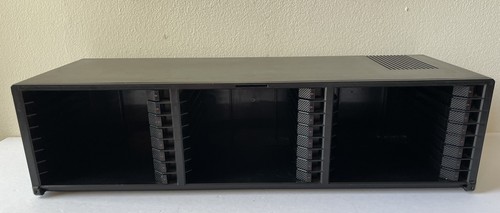 Vintage case holder rack - vintage,
