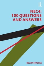 NEC4: 100 Questions and