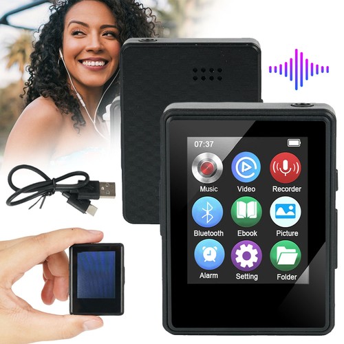 Mp4 player mini bluetooth - player,,