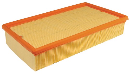 Air filter rectangular gti - -,