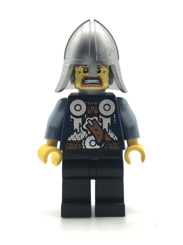 Lego minifigures vikings - -,