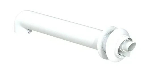 Vaillant horizontal flue - vaillant,