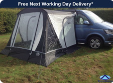 SUNNCAMP LOW VERAO SWIFT VAN