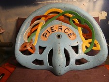 TRACTOR    IMPLEMENT  SEAT