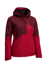 ICEPEAK Bayfield Womens Waterproof Ski Jacket - Choose Colour / Size