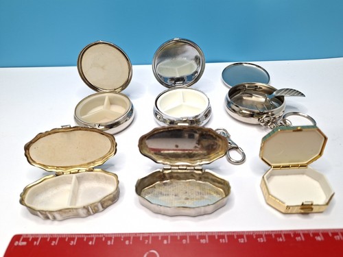 Selection vintage pill - selection,