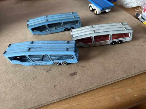 Bedford car transporter - bedford,