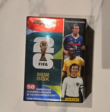 Panini FIFA WC Adrenalyn XL