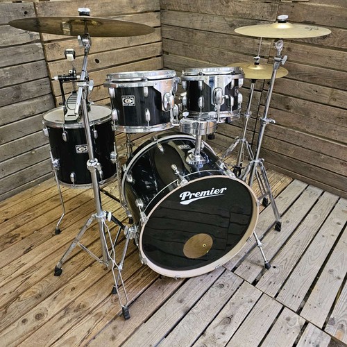 Drum kit premier cabria mk2 - premier,
