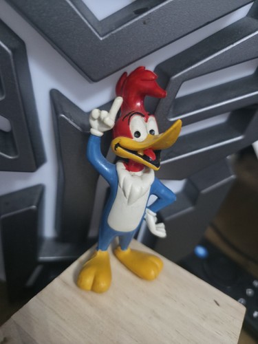 Woody woodpecker comics - woody,