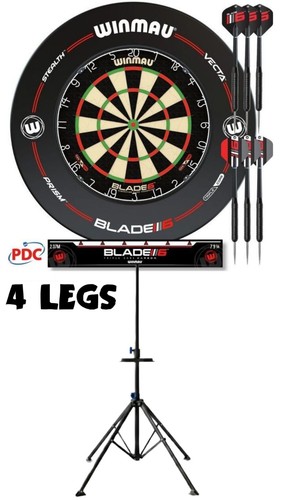 Winmau blade dartboard - blade,