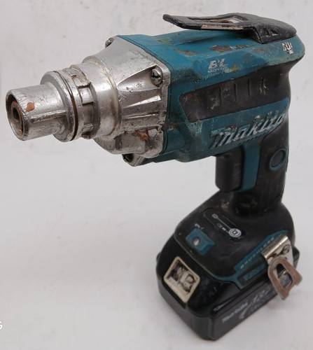 Makita dfs452z lxt - makita, 18v
