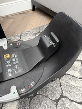 Maxi Cosi Familyfix 360 i-size