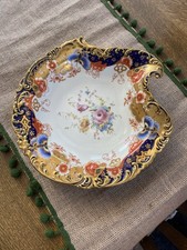 Royal Crown Derby Serving