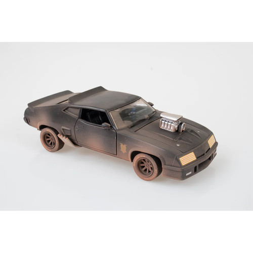 Mad max - max, version)
