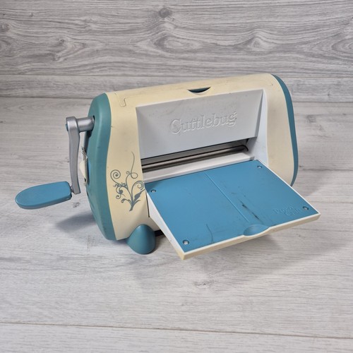Provo craft cuttlebug die - cuttlebug,