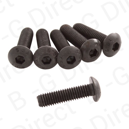 Dome button steering - 6, wheel