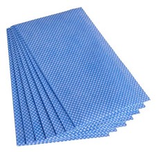 20 x CLEANING CLOTHS X LARGE