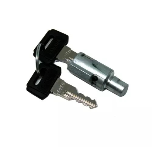 Steering handle lock assembly - steering,
