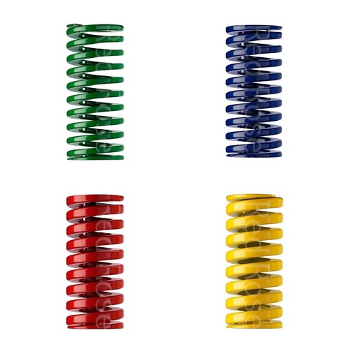 Heavy load duty - heavy, compression