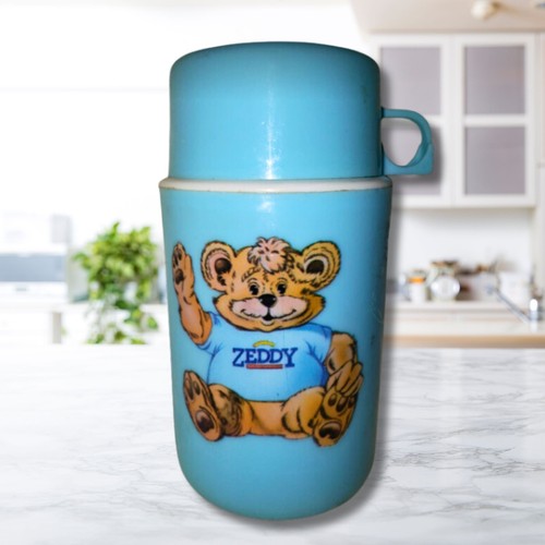 Vintage zeddy zellers - zeddy,