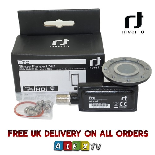 Inverto black pro single - inverto,