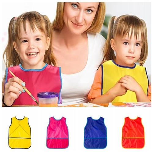 Toddler kids children - kids, aprons