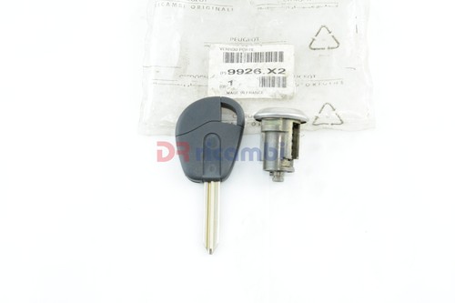 Citroen saxo front - zx, door