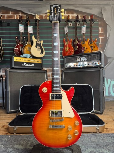 Gibson les paul 100 - gibson, ‘100’