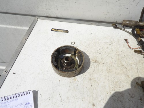 Yamaha flywheel - yamaha,