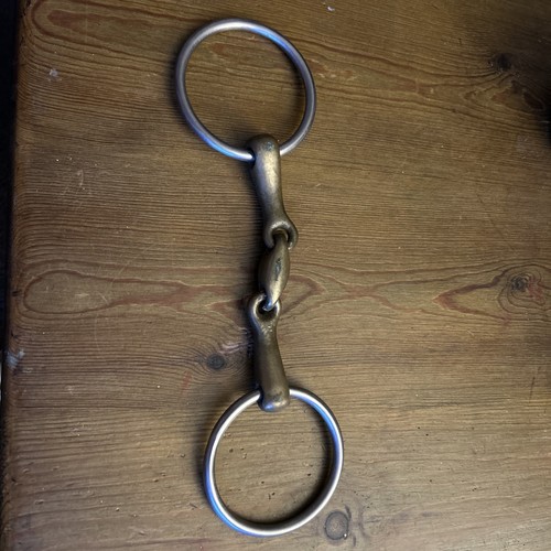 Sprenger ultra loose ring - loose,