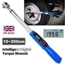 Sealey STW306 Angle Torque