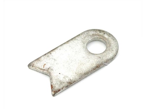 Steel locking plate for - , velo