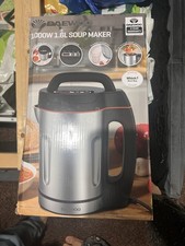 Daewoo 1.6L Soup Maker