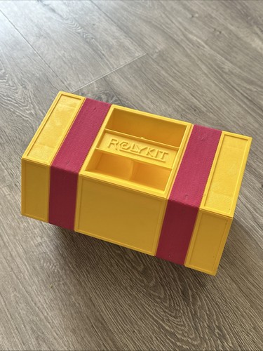 Rolykit vintage roll - rolykit, roll-up