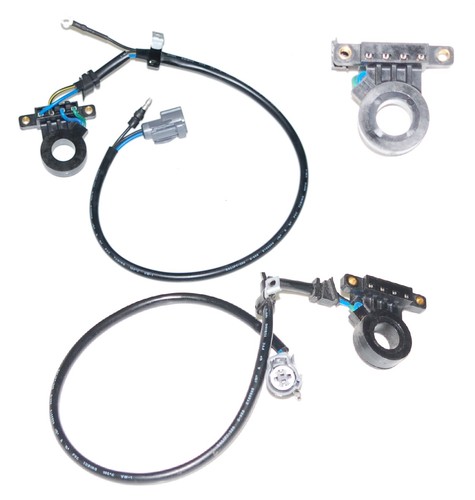 Distributor pulse sensor honda - distributor,