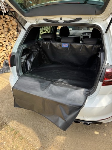 Golf mk7 boot - mk7, the