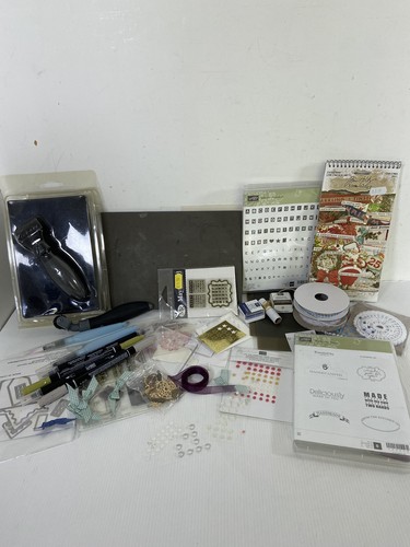 Stamping other craft - up,